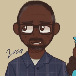 Claus' Father