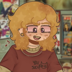 Rusty