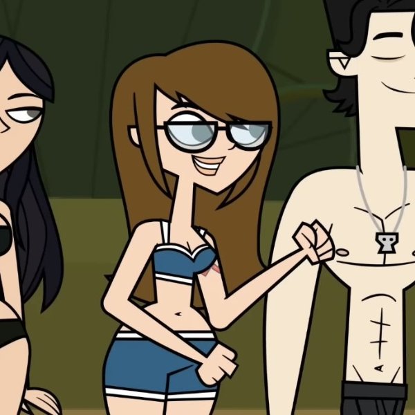 Beta swimsuit