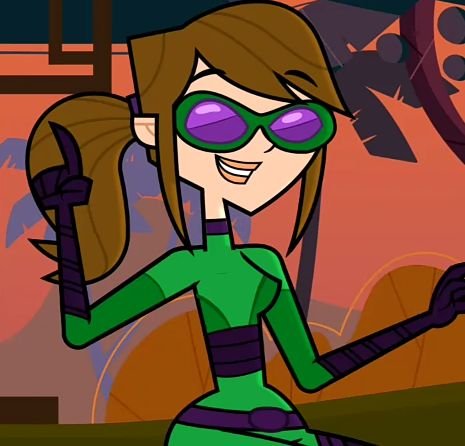 Superhero