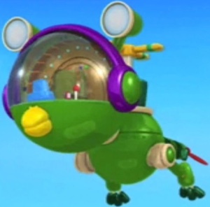 Whirly