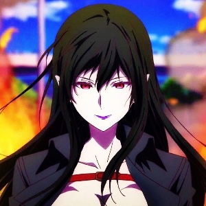 amelia xion