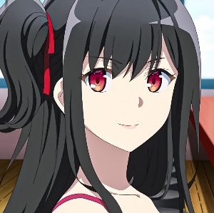 izadora xion