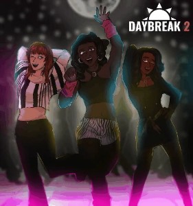 BasementParty