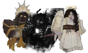 FalseApostForgotten