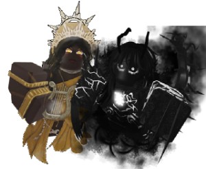 FalseForgotten