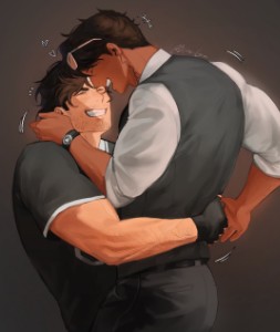 Junathan (@bitter_grim)