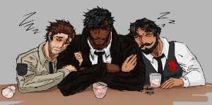 TripleMocktail (@chaox_reigns)