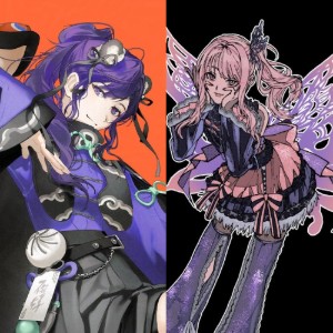 af 2025 mizumafu mv