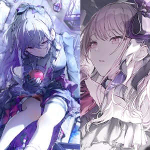 empurple mizumafu