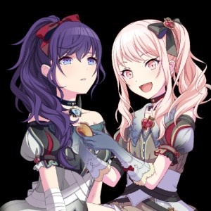 mirage mizumafu