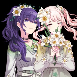 pale color mizumafu