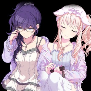 ribbon mizumafu