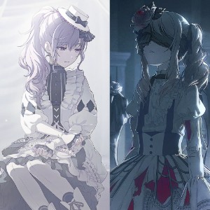 thorns mizumafu