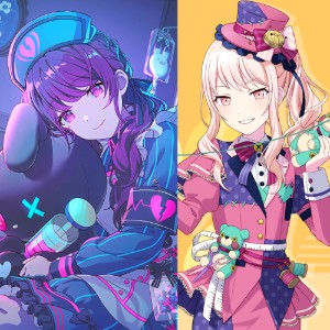 wonderhorror mizumafu