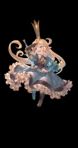 Charlotta