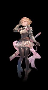 Djeeta