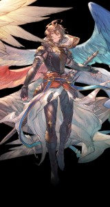 Sandalphon