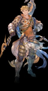 Vane