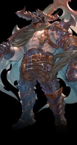 Vaseraga