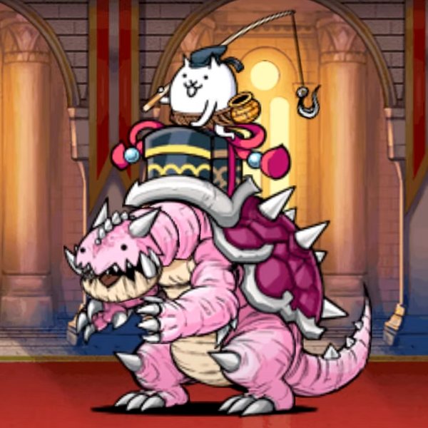 King Gameron