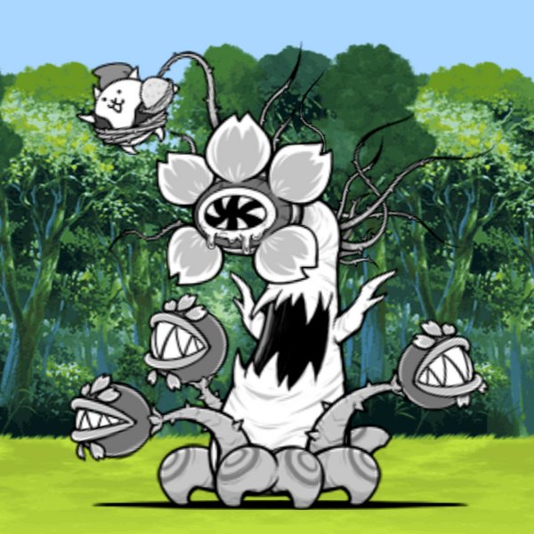 Ravenous Cherry