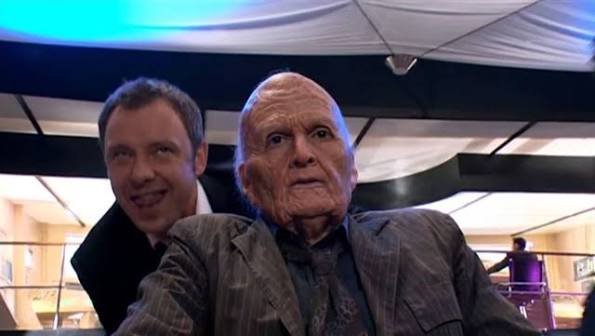 Last of the Timelords