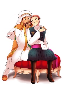 Cygypt