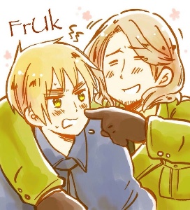 Fruk