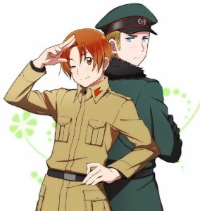 Gerita
