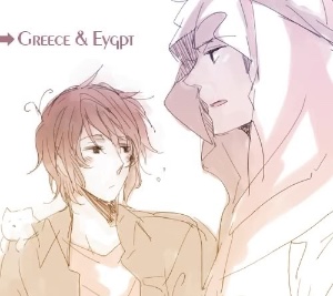 Gregypt