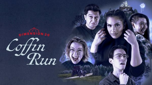 Coffin Run