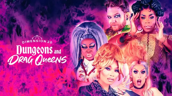 Dungeons and Drag Queens, Season 1