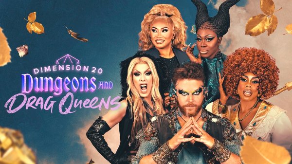 Dungeons and Drag Queens, Season 2