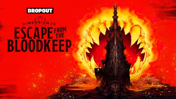Escape from the Bloodkeep