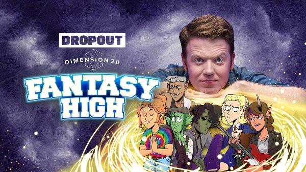 Fantasy High, Freshmen Year