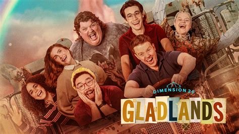 Gladlands