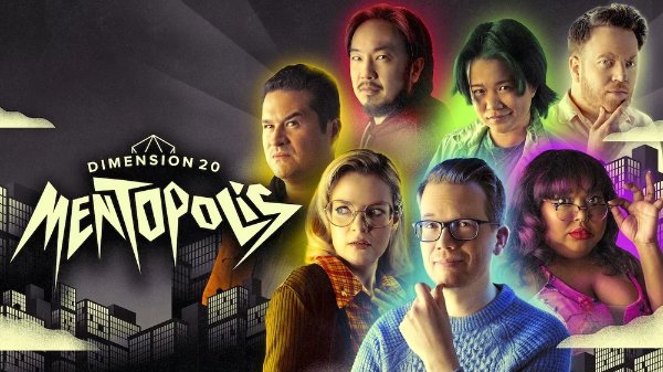 Mentopolis