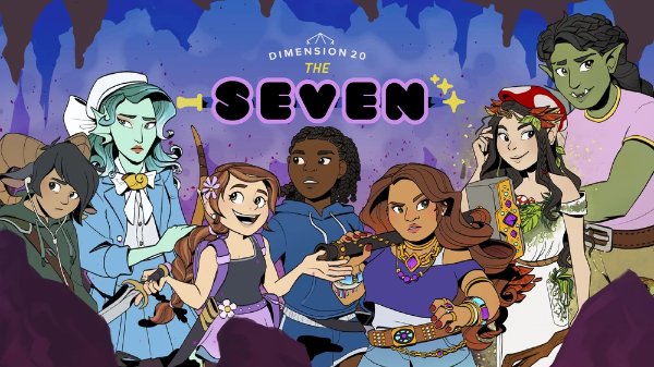 The Seven
