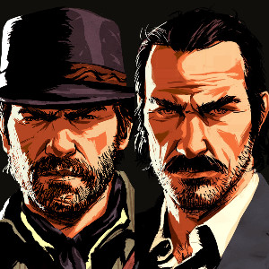 Arthur/Dutch