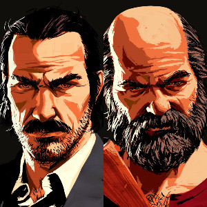 Dutch/Uncle