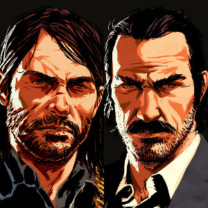 John/Dutch