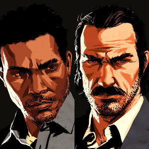 Lenny/Dutch