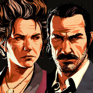 Susan/Dutch