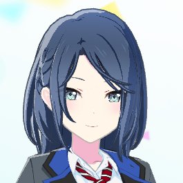 Elegant Sirius
