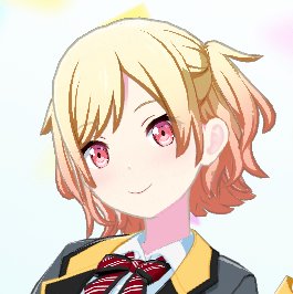 Hesitant Stella