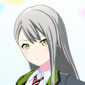 Blossoming Angelic Raiment