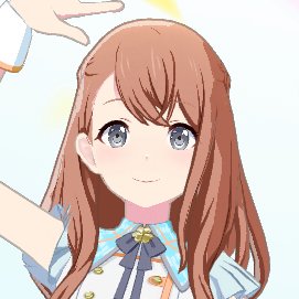 Hopeful Frilly Outfit