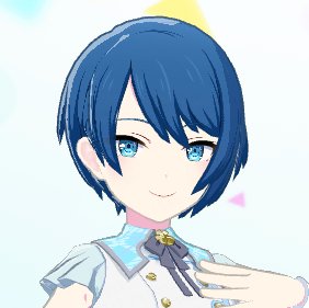 Hopeful Soldier