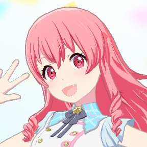 Sweetheart Lady